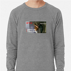 The Perfect Neighbor Limited Collection The Perfect Neighbor Sweatshirts