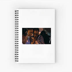 The Perfect Neighbor Collection for fans The Perfect Neighbor Notebook