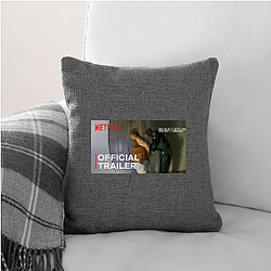 The Perfect Neighbor Limited Collection The Perfect Neighbor Pillows Cover