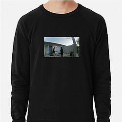 The Perfect Neighbor Fan Art The Perfect Neighbor Sweatshirts