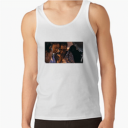 The Perfect Neighbor Collection for fans The Perfect Neighbor Tank Tops