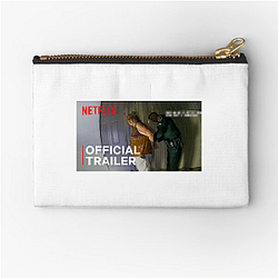 The Perfect Neighbor Limited Collection The Perfect Neighbor Zipper Pouches