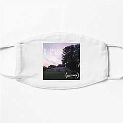 The Perfect Neighbor Merchandise For Fans The Perfect Neighbor Face Masks