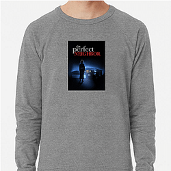 The Perfect Neighbor Merch For Fans The Perfect Neighbor Sweatshirts