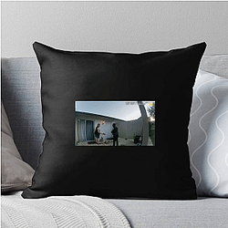 The Perfect Neighbor Fan Art The Perfect Neighbor Pillows Cover
