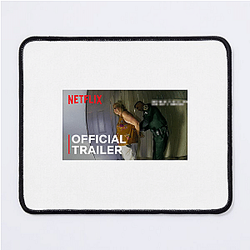 The Perfect Neighbor Limited Collection The Perfect Neighbor Mouse Pads