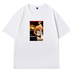 The Perfect Neighbor Merch The Perfect Neighbor T-Shirts