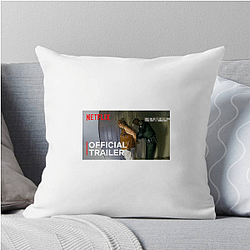 The Perfect Neighbor Limited Collection The Perfect Neighbor Pillows Cover