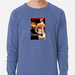 The Perfect Neighbor Merch The Perfect Neighbor Sweatshirts