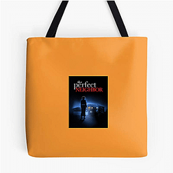 The Perfect Neighbor Merch For Fans The Perfect Neighbor Bags