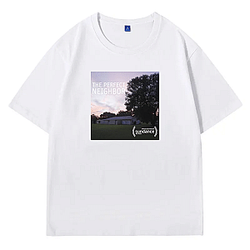 The Perfect Neighbor Merchandise For Fans The Perfect Neighbor T-Shirts