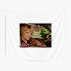 The Perfect Neighbor Signature The Perfect Neighbor Tapestries