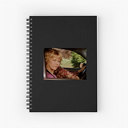 The Perfect Neighbor Signature The Perfect Neighbor Notebook