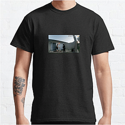 The Perfect Neighbor Fan Art The Perfect Neighbor T-Shirts