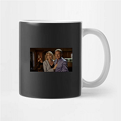 The Perfect Neighbor Merchandise The Perfect Neighbor Mugs