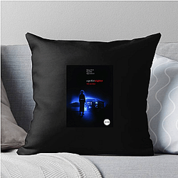 The Perfect Neighbor Special Collection The Perfect Neighbor Pillows Cover