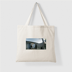 The Perfect Neighbor Fan Art The Perfect Neighbor Bags