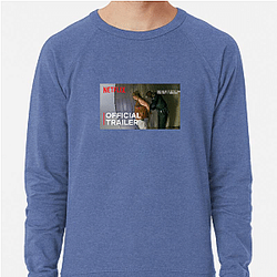 The Perfect Neighbor Limited Collection The Perfect Neighbor Sweatshirts