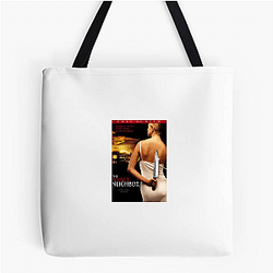 The Perfect Neighbor Merch The Perfect Neighbor Bags