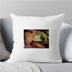The Perfect Neighbor Signature The Perfect Neighbor Pillows Cover