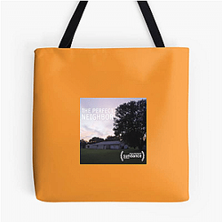 The Perfect Neighbor Merchandise For Fans The Perfect Neighbor Bags