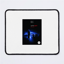 The Perfect Neighbor Special Collection The Perfect Neighbor Mouse Pads
