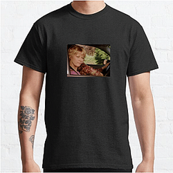 The Perfect Neighbor Signature The Perfect Neighbor T-Shirts