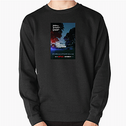 The Perfect Neighbor Merch Collection The Perfect Neighbor Sweatshirts