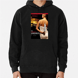 The Perfect Neighbor Merch The Perfect Neighbor Hoodies