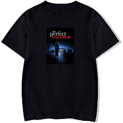 The Perfect Neighbor Merch For Fans The Perfect Neighbor T-Shirts
