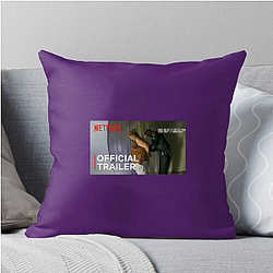 The Perfect Neighbor Limited Collection The Perfect Neighbor Pillows Cover
