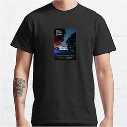 The Perfect Neighbor Merch Collection The Perfect Neighbor T-Shirts