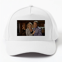 The Perfect Neighbor Merchandise The Perfect Neighbor Hats & Caps