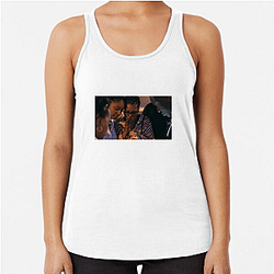 The Perfect Neighbor Collection for fans The Perfect Neighbor Tank Tops