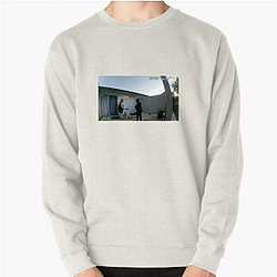 The Perfect Neighbor Fan Art The Perfect Neighbor Sweatshirts