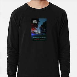 The Perfect Neighbor Merch Collection The Perfect Neighbor Sweatshirts
