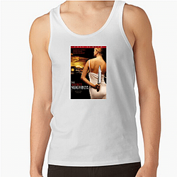The Perfect Neighbor Merch The Perfect Neighbor Tank Tops