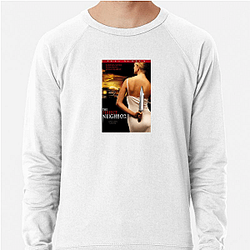 The Perfect Neighbor Merch The Perfect Neighbor Sweatshirts