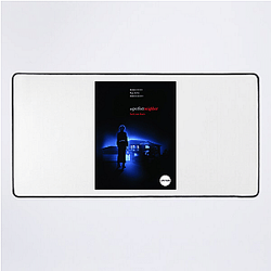 The Perfect Neighbor Special Collection The Perfect Neighbor Mouse Pads