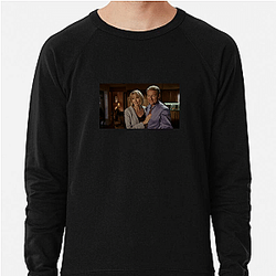 The Perfect Neighbor Merchandise The Perfect Neighbor Sweatshirts