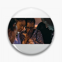 The Perfect Neighbor Collection for fans The Perfect Neighbor Pins