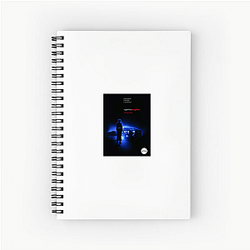 The Perfect Neighbor Special Collection The Perfect Neighbor Notebook