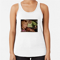 The Perfect Neighbor Signature The Perfect Neighbor Tank Tops