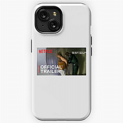 The Perfect Neighbor Limited Collection The Perfect Neighbor iPhone Cases