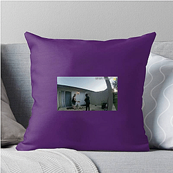 The Perfect Neighbor Fan Art The Perfect Neighbor Pillows Cover