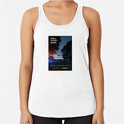 The Perfect Neighbor Merch Collection The Perfect Neighbor Tank Tops
