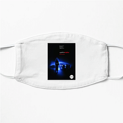 The Perfect Neighbor Special Collection The Perfect Neighbor Face Masks