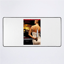 The Perfect Neighbor Merch The Perfect Neighbor Mouse Pads