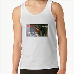 The Perfect Neighbor Limited Collection The Perfect Neighbor Tank Tops