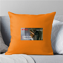 The Perfect Neighbor Limited Collection The Perfect Neighbor Pillows Cover